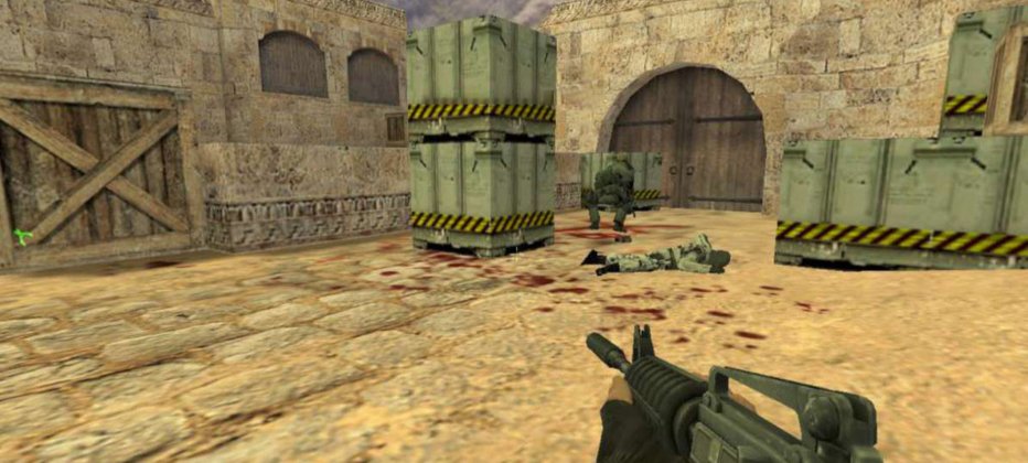 Counter Strike