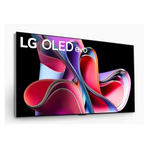LG OLED G5 evo
