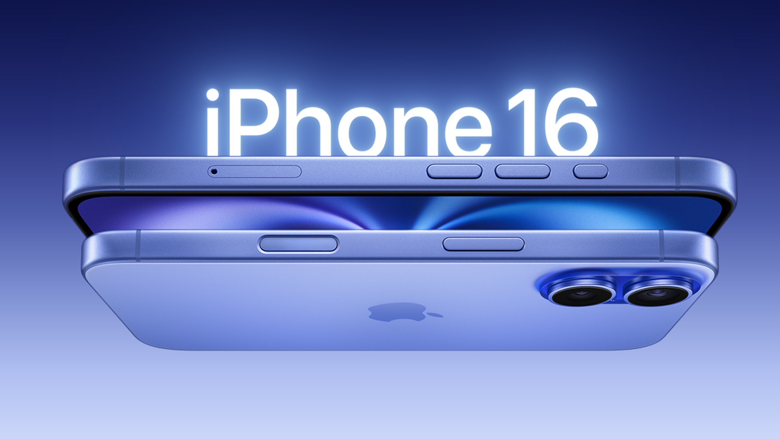 iPhone 16