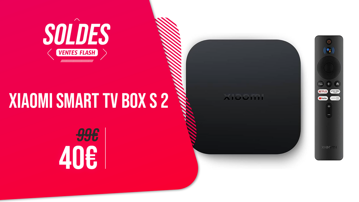 box tv xiaomi