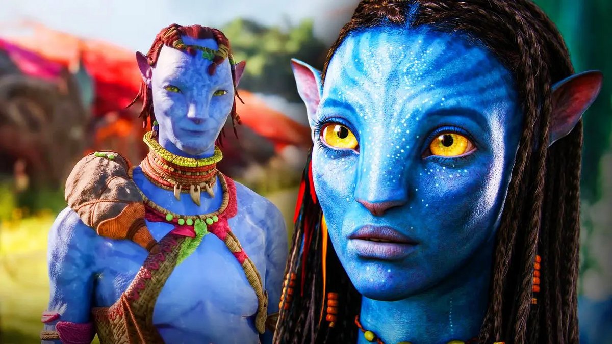 Avatar: Frontiers of Pandora offert avec certaines Radeon © Ubisoft