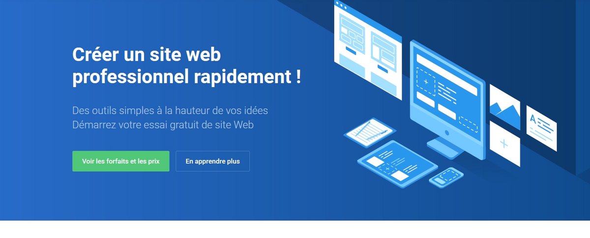 @Ex2 : un hébergeur au service de votre projet web