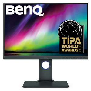 BenQ SW240 PhotoVue