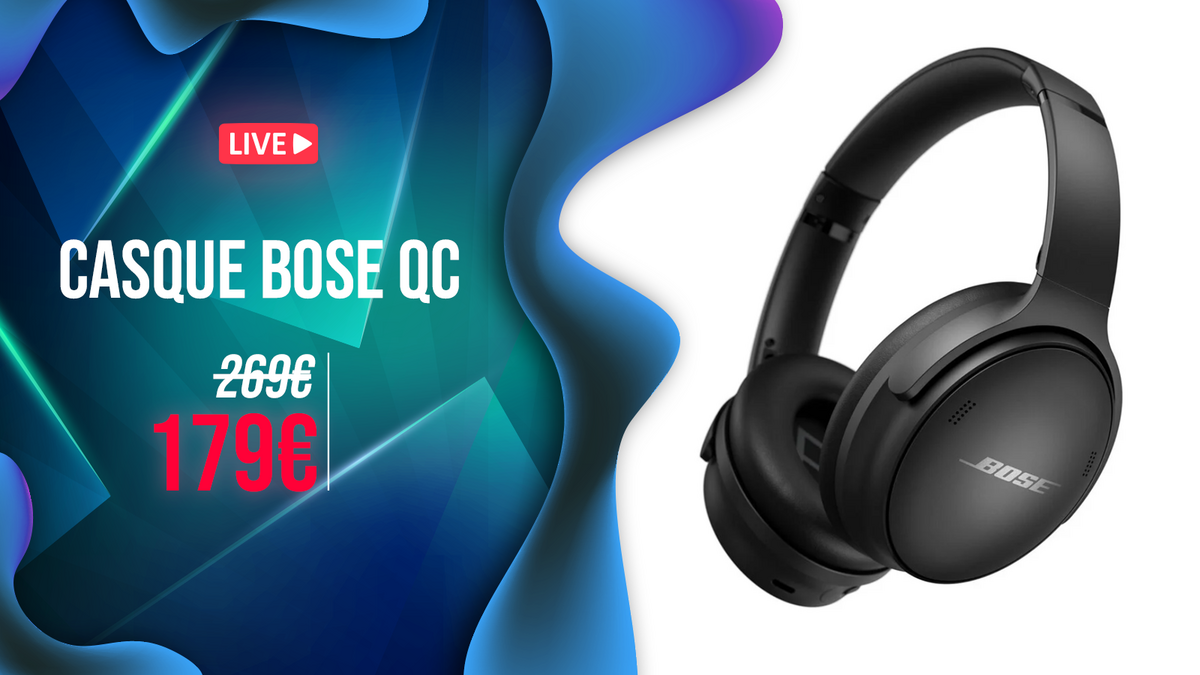 bose qc cyber monday