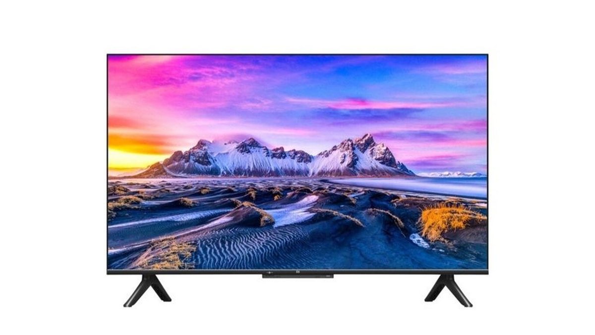 Xiaomi Mi TV P1