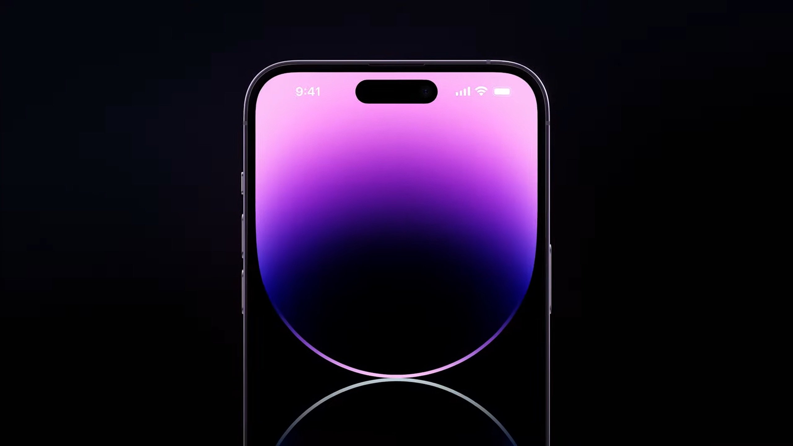 Apple keynote 2022