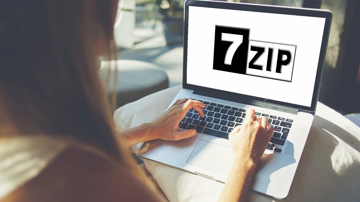 On vous explique comment installer 7-Zip sur votre pc ou mac ! - © Axel Reghis / Shutterstock