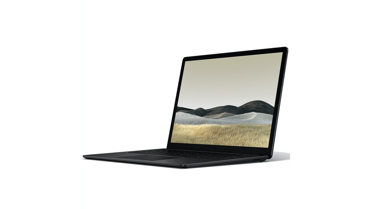 Surface Laptop 3