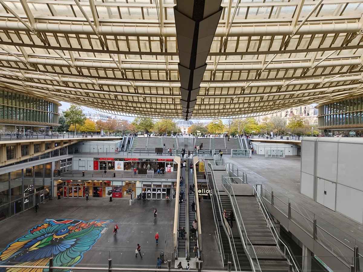 Ultra grand-angle © Marc Mitrani pour Clubic