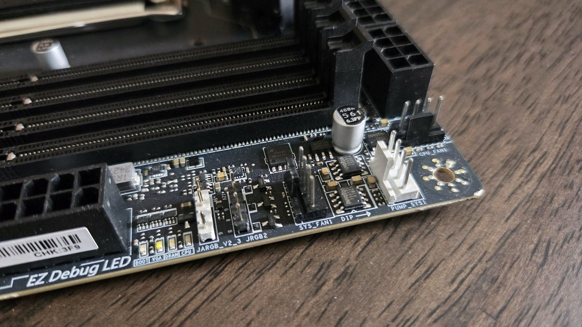 MSI MAG B860 Tomahawk WiFi