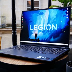 Lenovo Legion 5i Pro (2022)