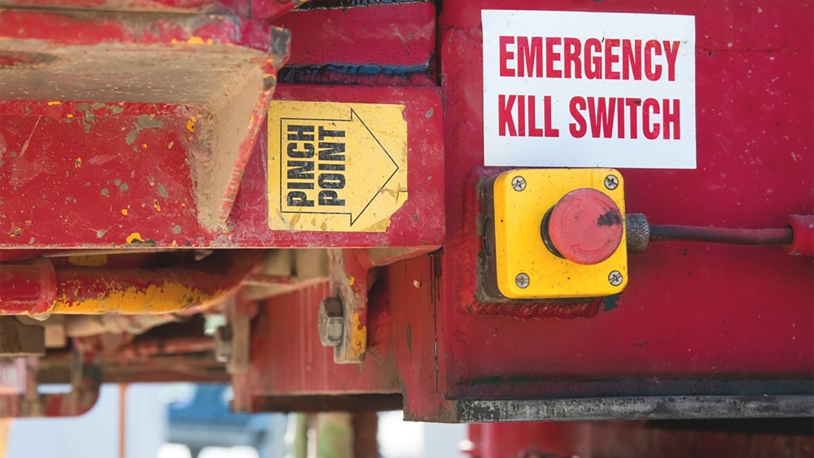 Qu'est-ce que le kill switch d'un VPN ?