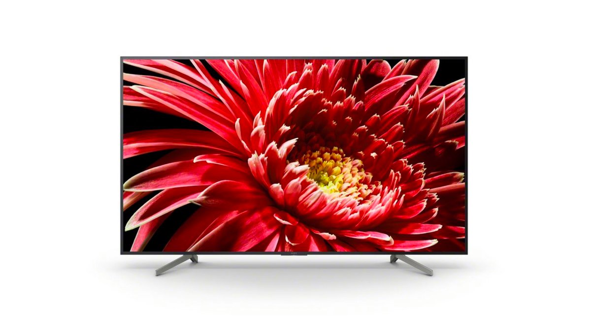 TV Sony Bravia 65 pouces bp