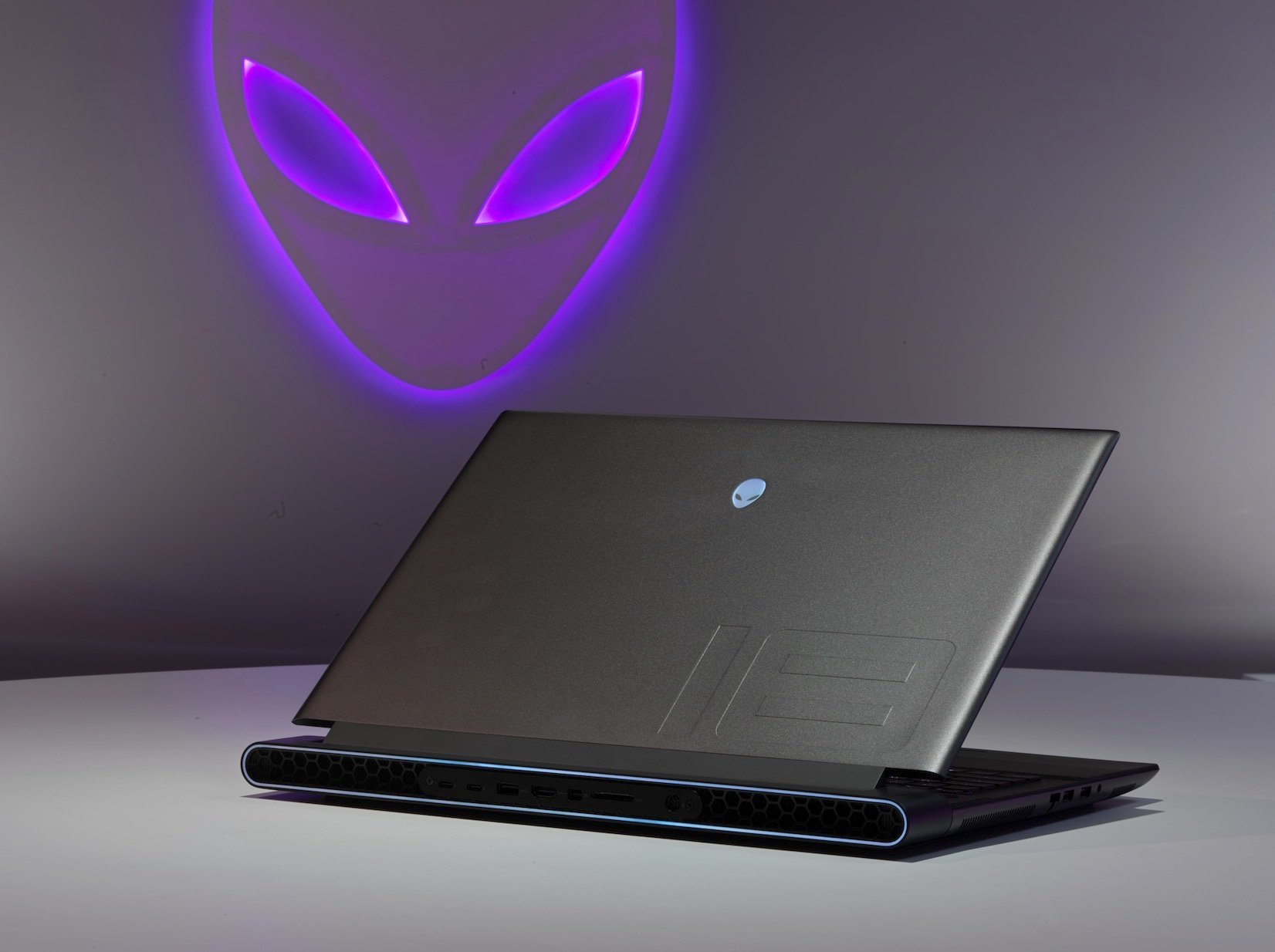 © Dell / Alienware