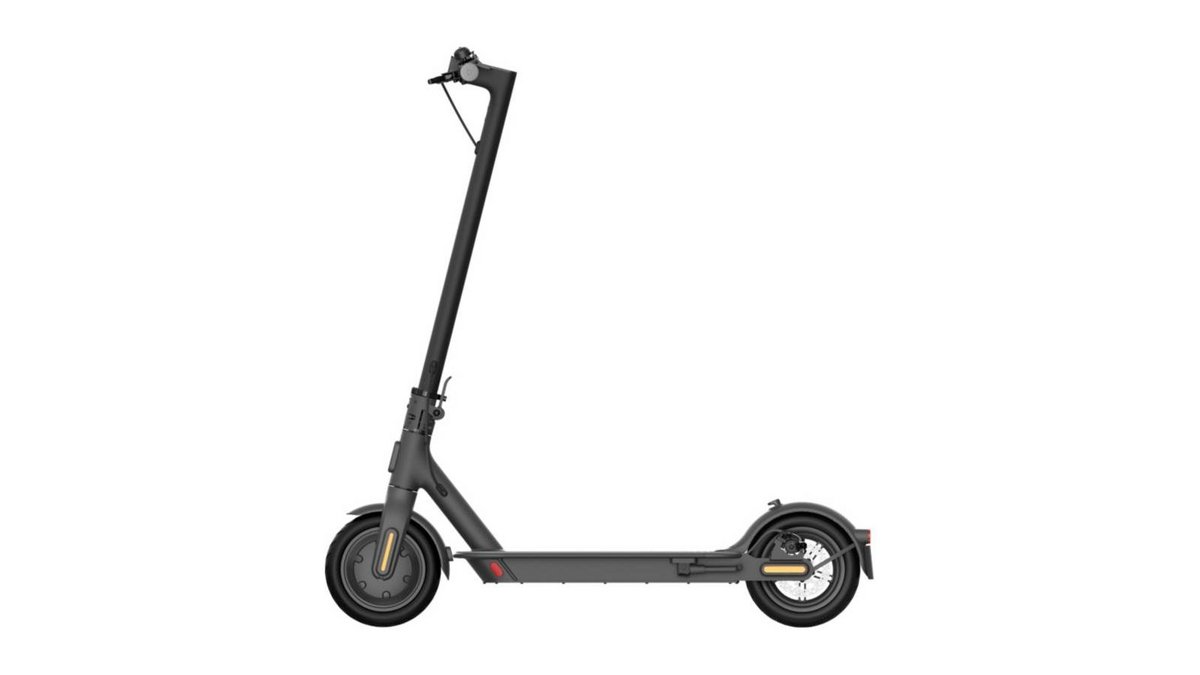 Mi Electric Scooter 1S