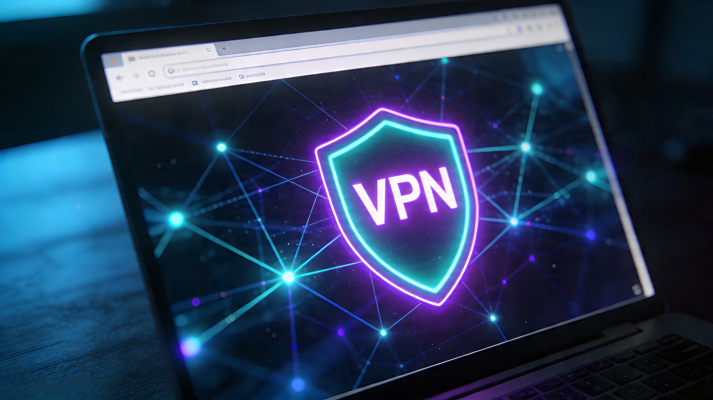 Navigateur avec VPN gratuit, lequel choisir en 2026 ?