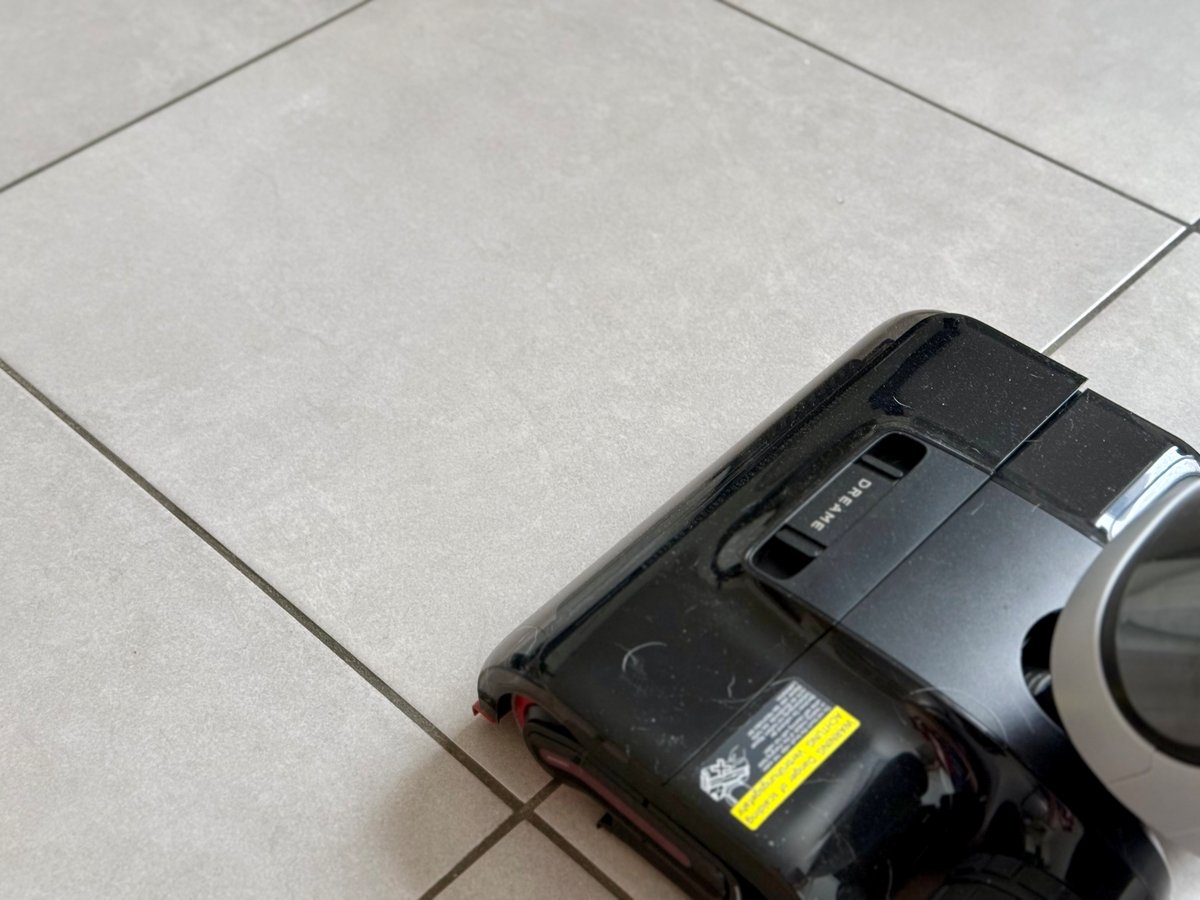Dreame H15 Pro Heat Huile nett