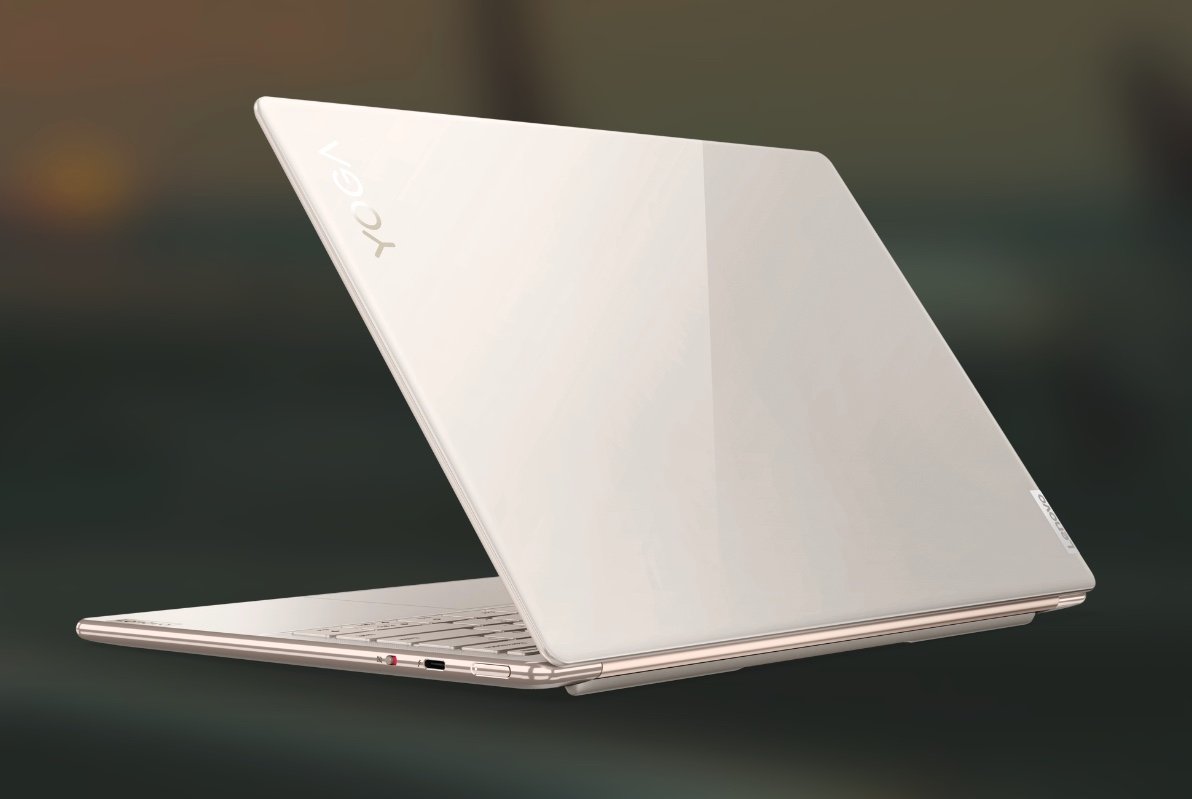 Yoga Slim 9i-3