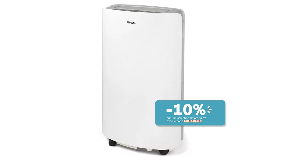 climatiseur 6