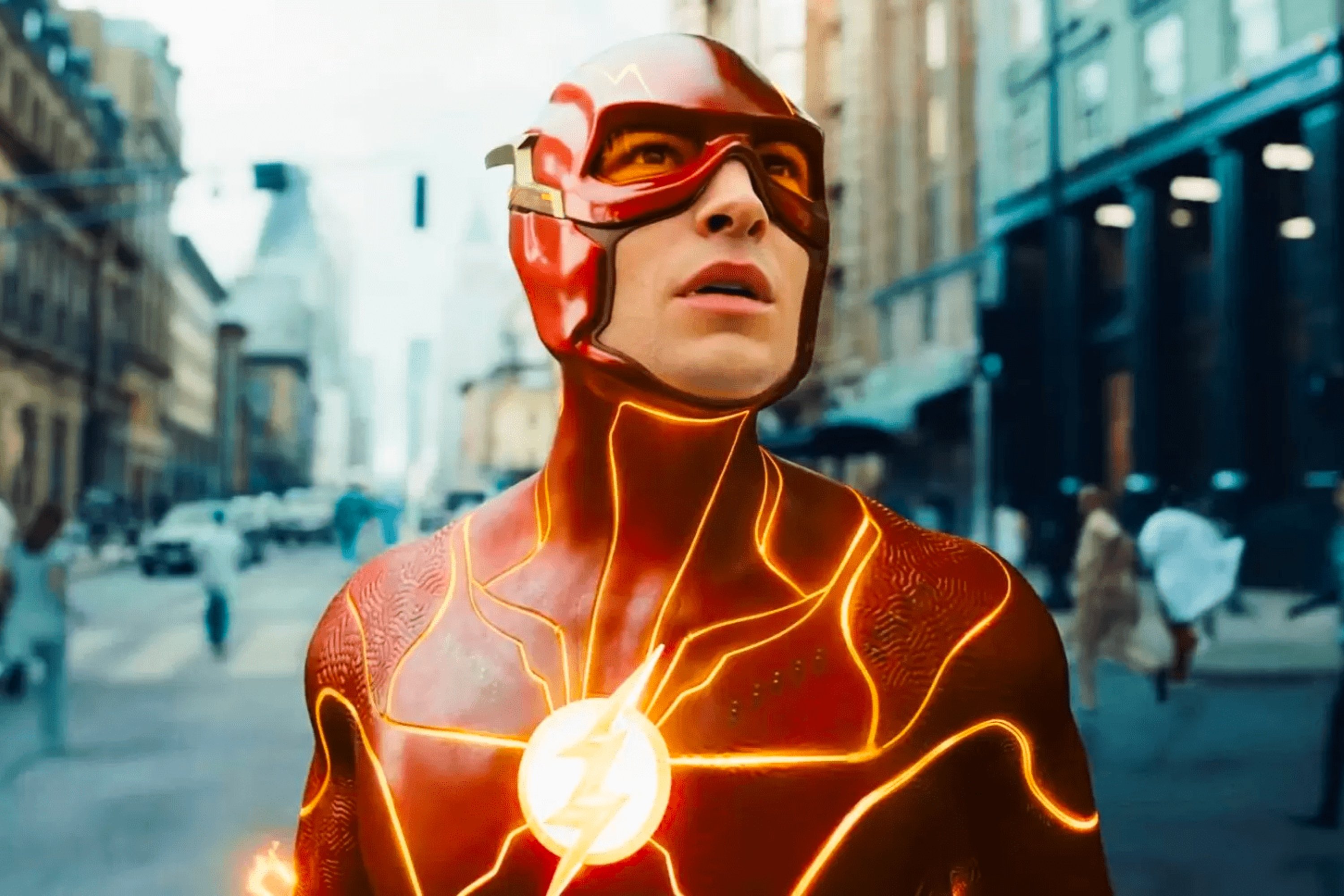 © Warner Bros Pictures