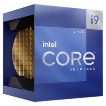 Intel Core i9-12900K