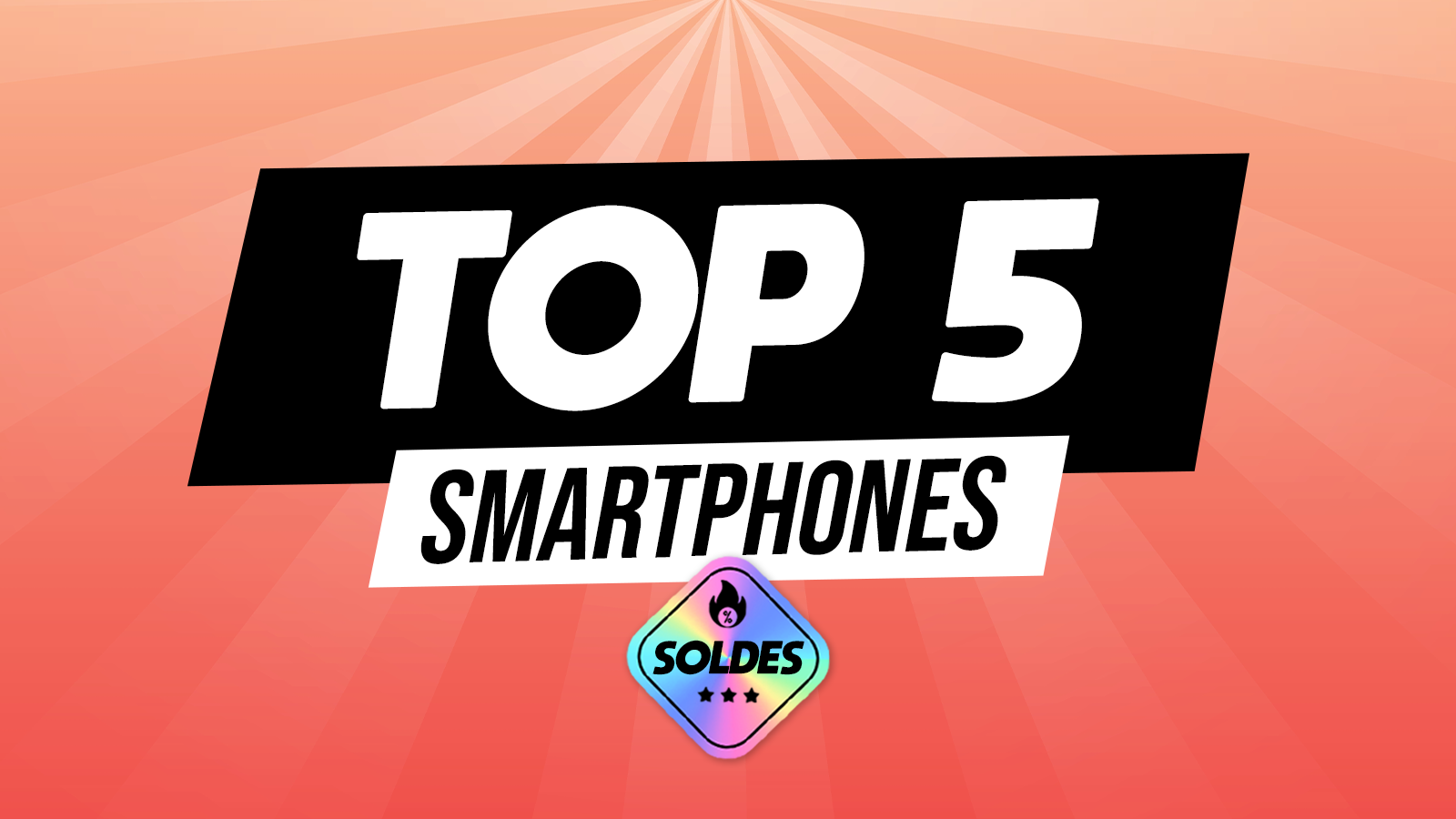 top 5 smartphones