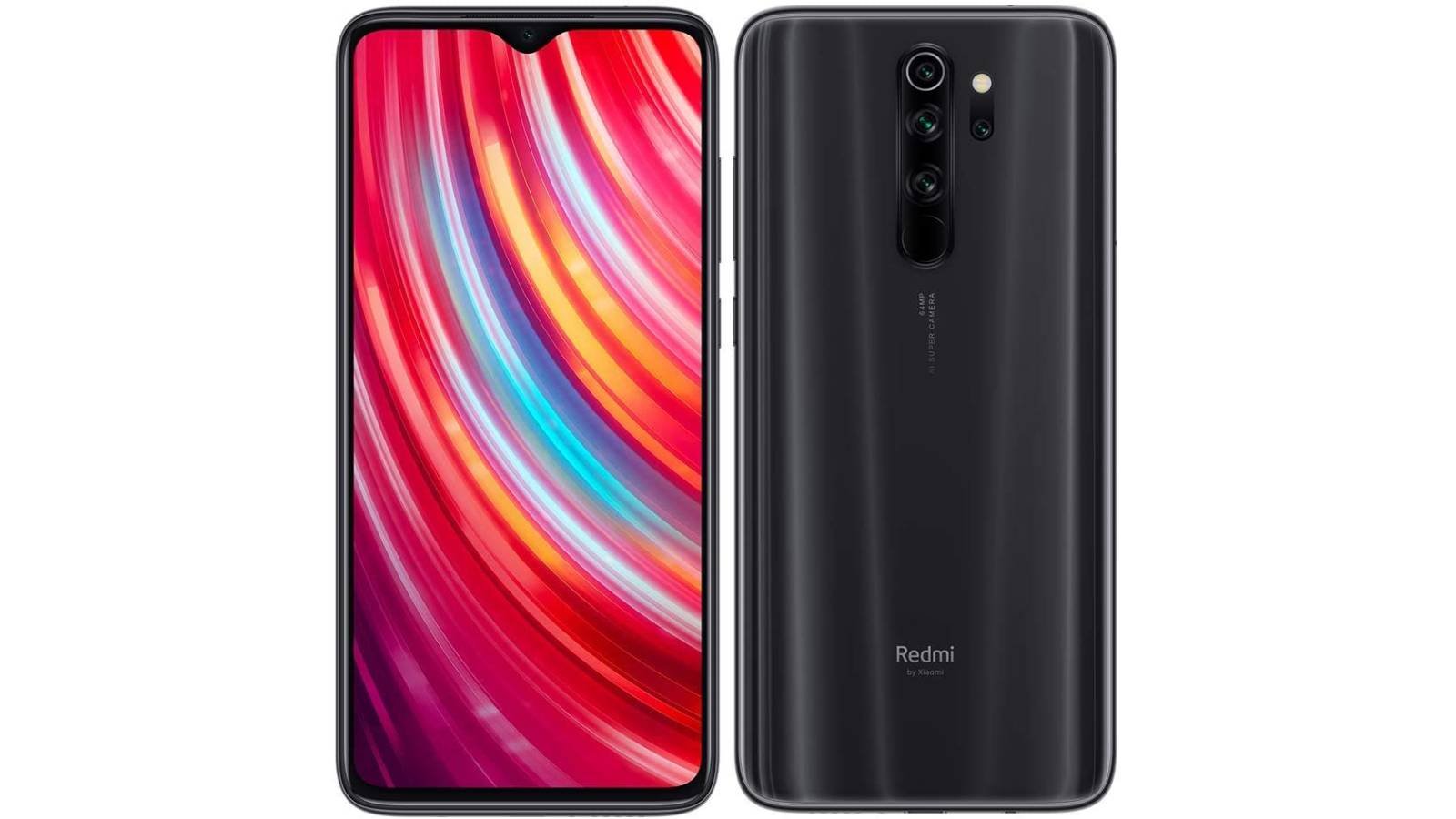Xiaomi Redmi Note 8 Pro