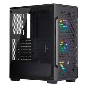 Corsair iCUE 220T RGB Airflow