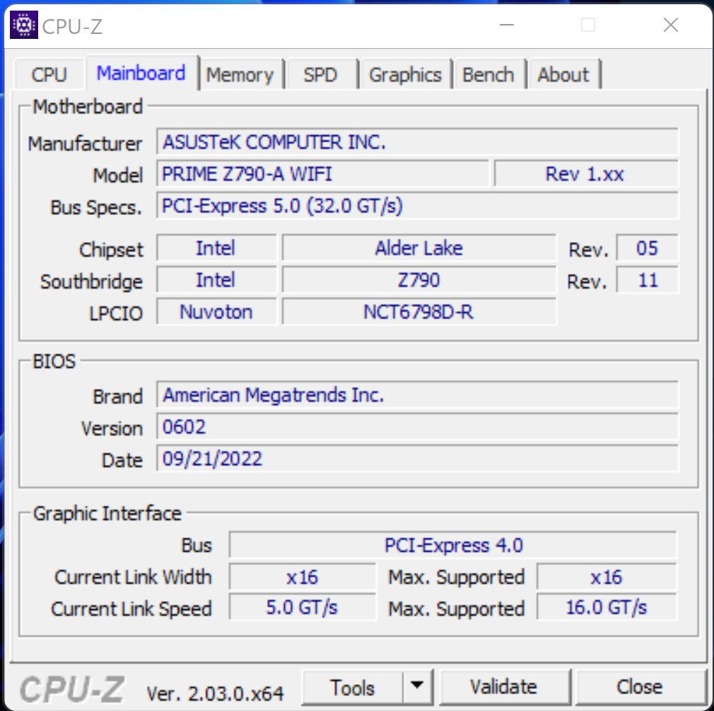 Intel Core i3-13100F