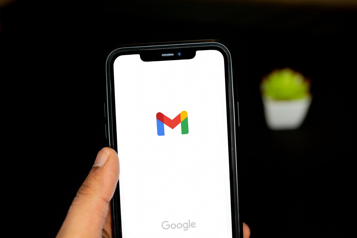 Gmail propose à ses utilisateurs un nouvel onglet © Solen Feyissa / Unsplash