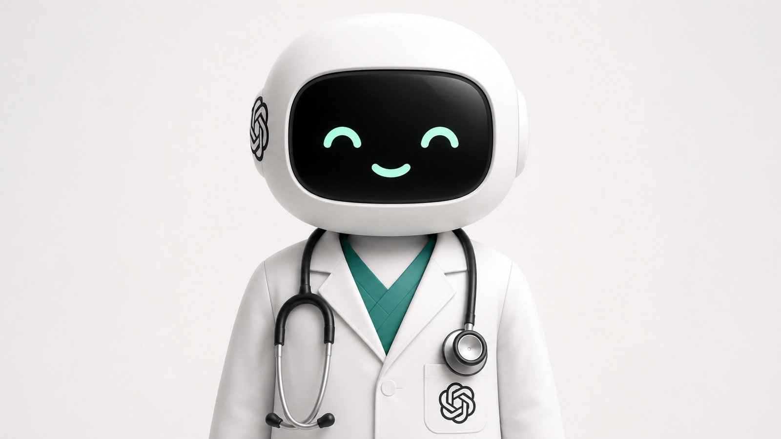 Disponible aux États-Unis, ChatGPT Santé laisse certains utilisateurs sur leurs gardes. ©Clubic / ChatGPT