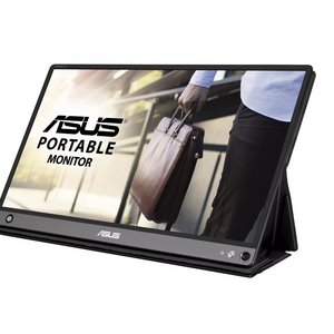 Asus Zenscreen Go MB16AHP