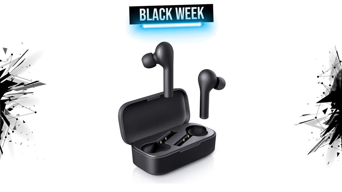 aukey black week