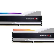 G.Skill Trident Z5 RGB DDR5-6800 CL34