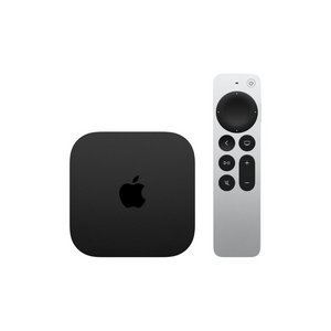 Apple TV 4K (2022)