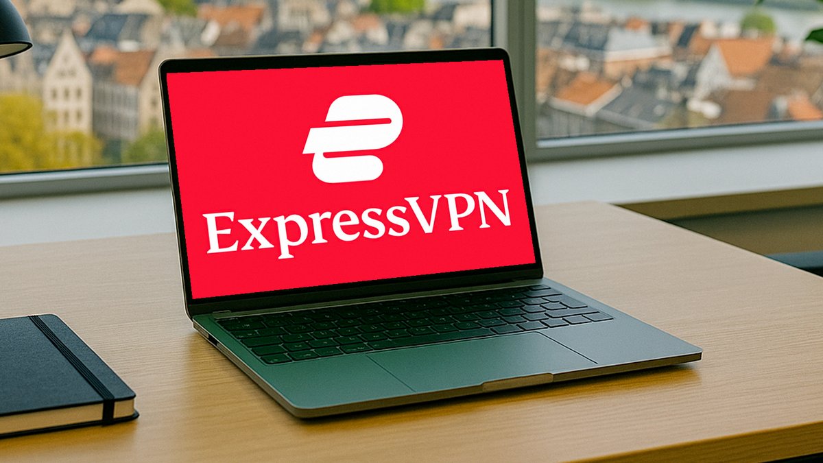 Ultra rapide et simple à utiliser, ExpressVPN mise sur la discrétion et la sécurité, mais reste un peu cher - © Axel Reghis | OpenAI