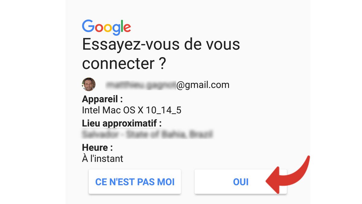 tutoriel Gmail