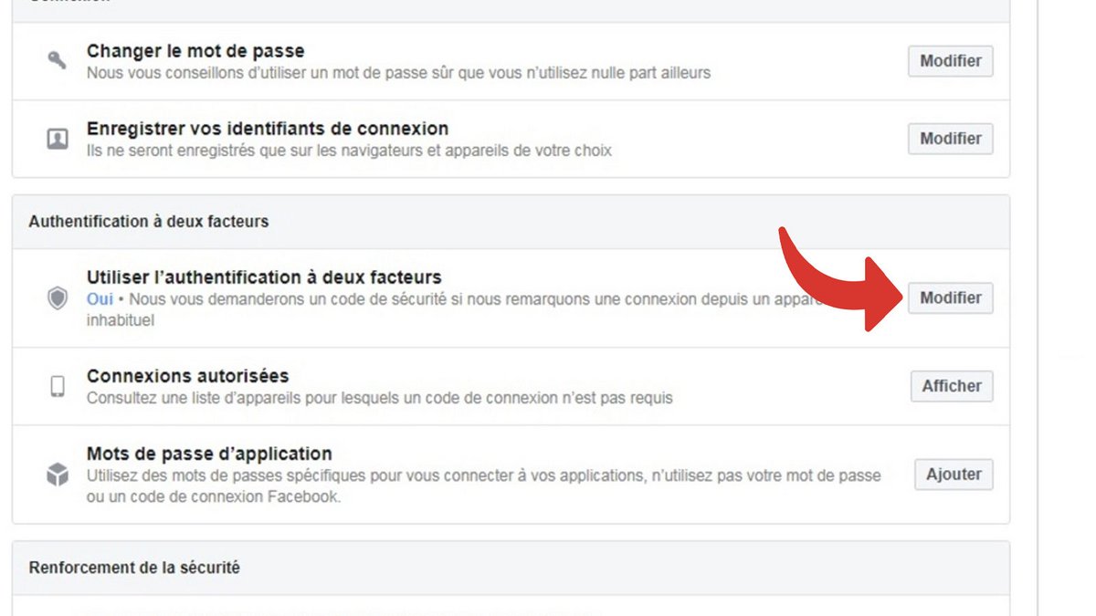 Tuto Facebook