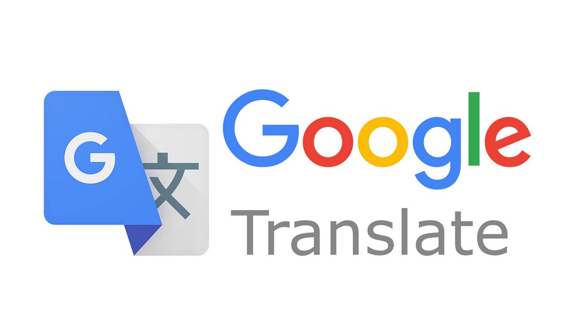 Google Traduction logo