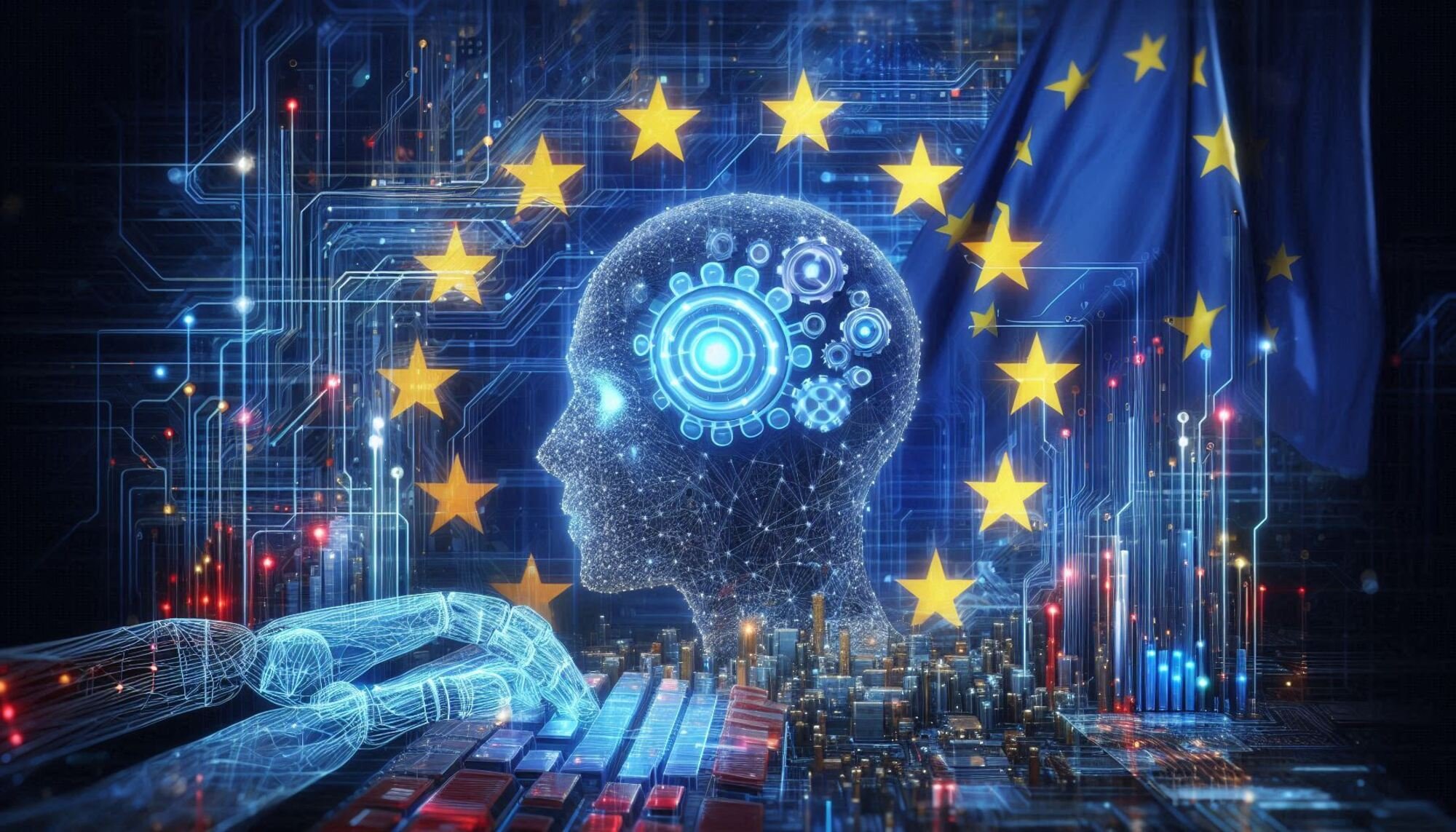 © Microsoft Designer, pour Clubic