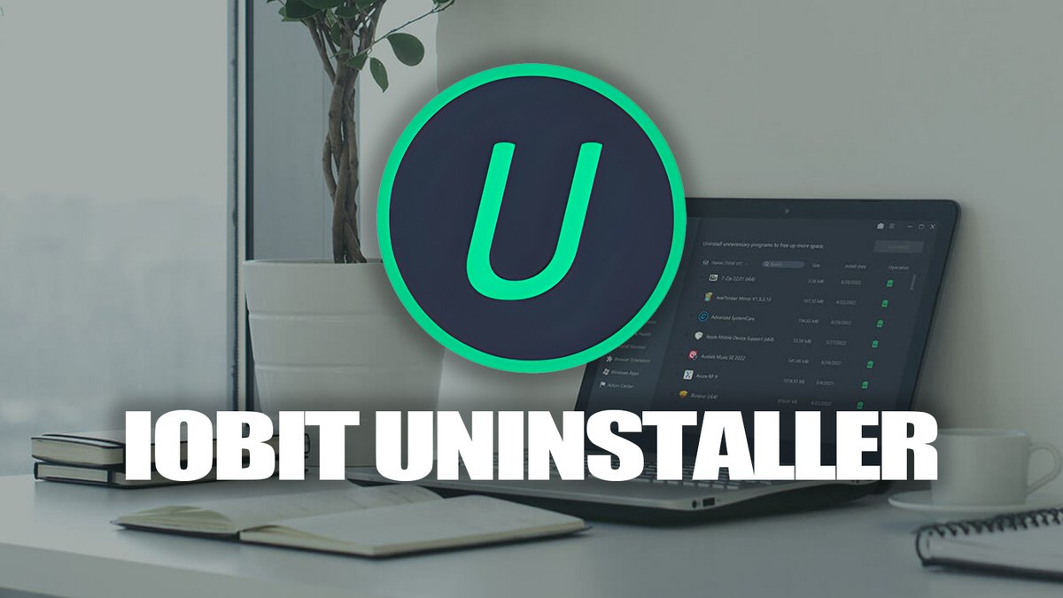 IObit Uninstaller permet de désinstaller proprement les programmes, supprimer les résidus système, gérer les suppressions par lot et garder un Windows propre et performant - IObit