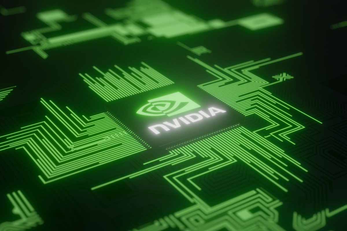 NVIDIA a du pain sur la planche avec ses nouveaux pilotes graphiques © Hepha1st0s / Shutterstock