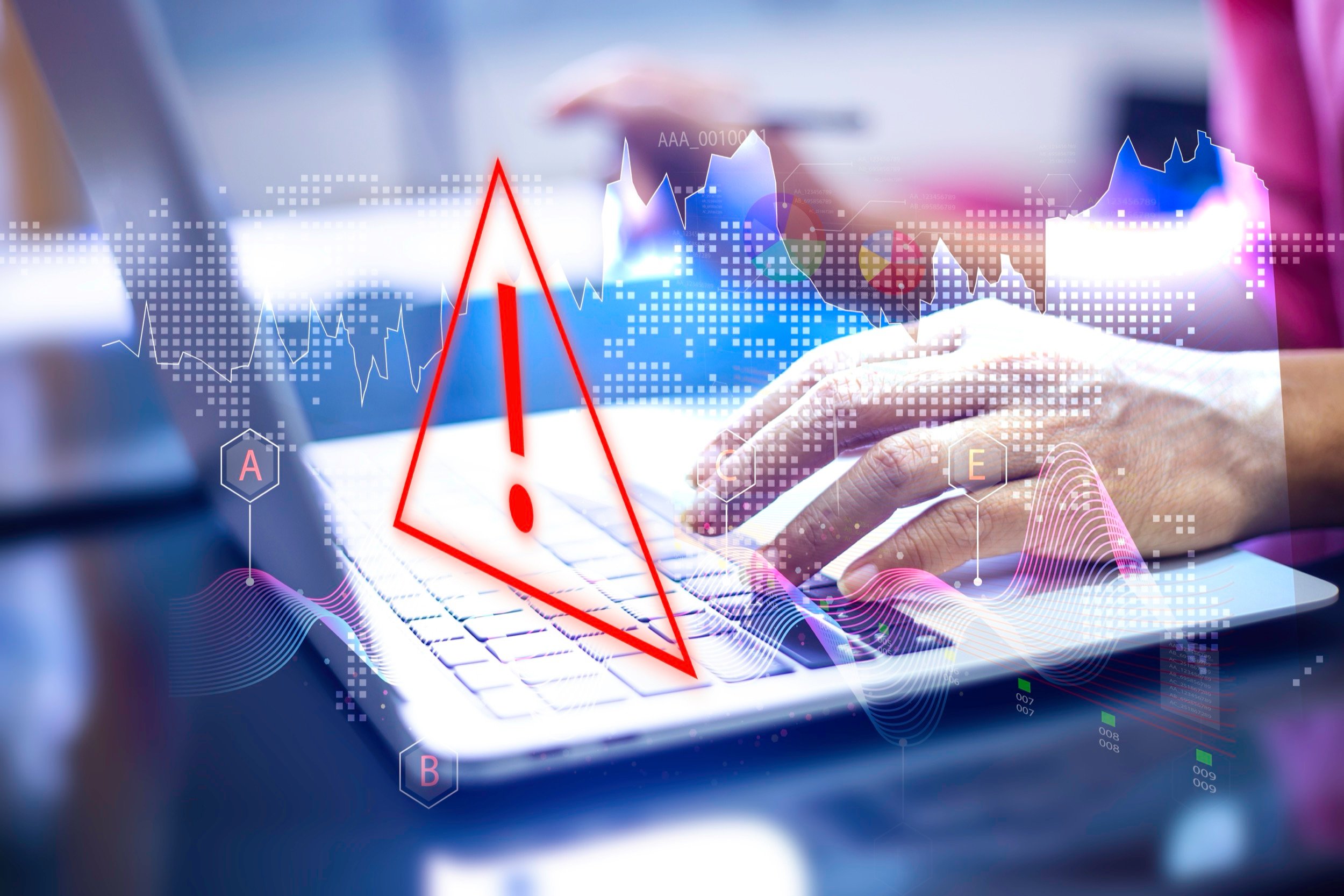 Toujours remonté contre Microsoft, ce chercheur récidive et publie un nouvel exploit fonctionnel pour une faille zero-day dans Microsoft Defender. © tech_BG / Shutterstock