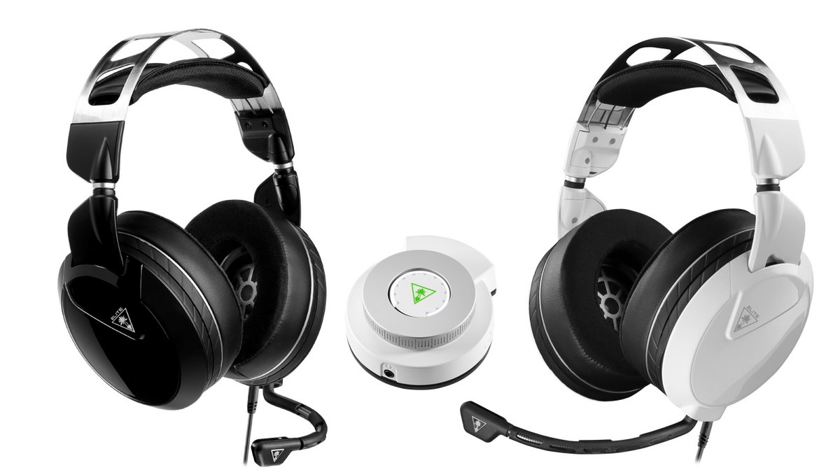 Turtle Beach Elite Pro 2