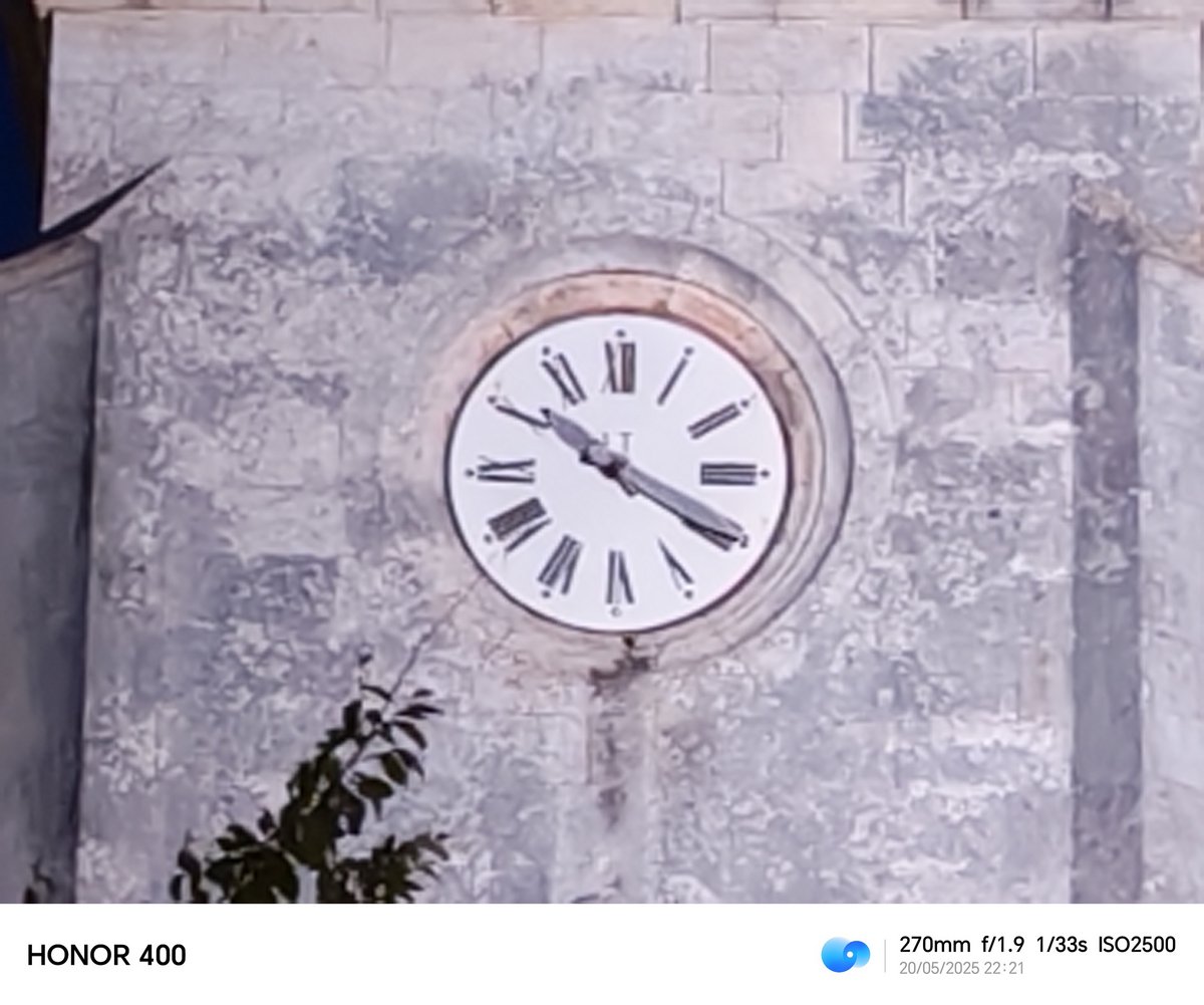 Zoom 10x © Marc Mitrani pour Clubic