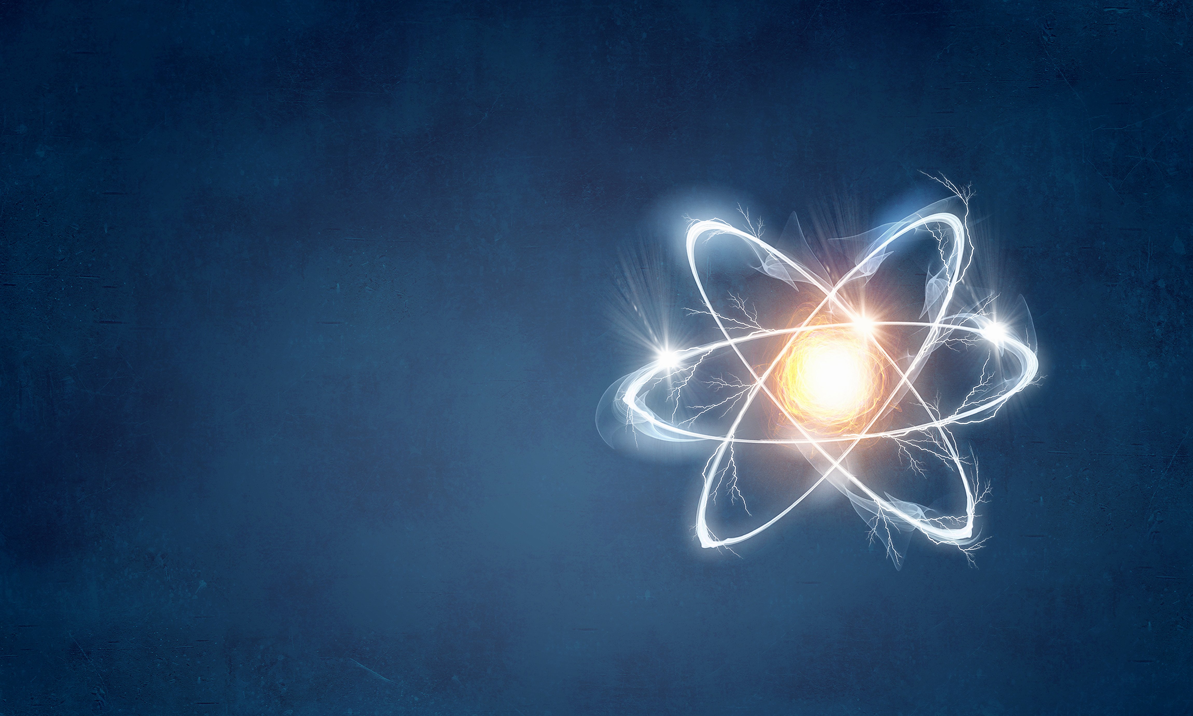 La fusion nucléaire s'invite en cuisine © Sergey Nivens / Shutterstock