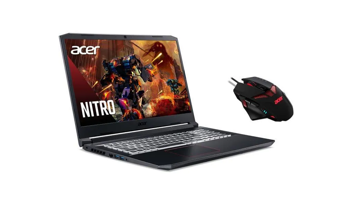 pack acer nitro