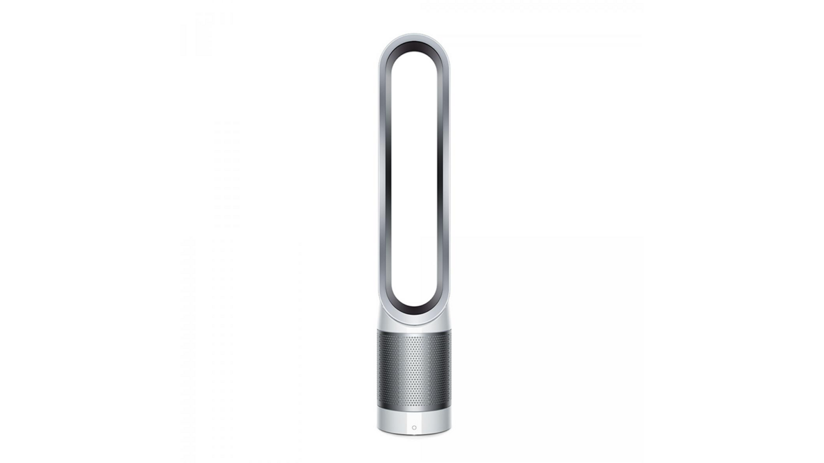 Le purificateur Dyson Pure Cool