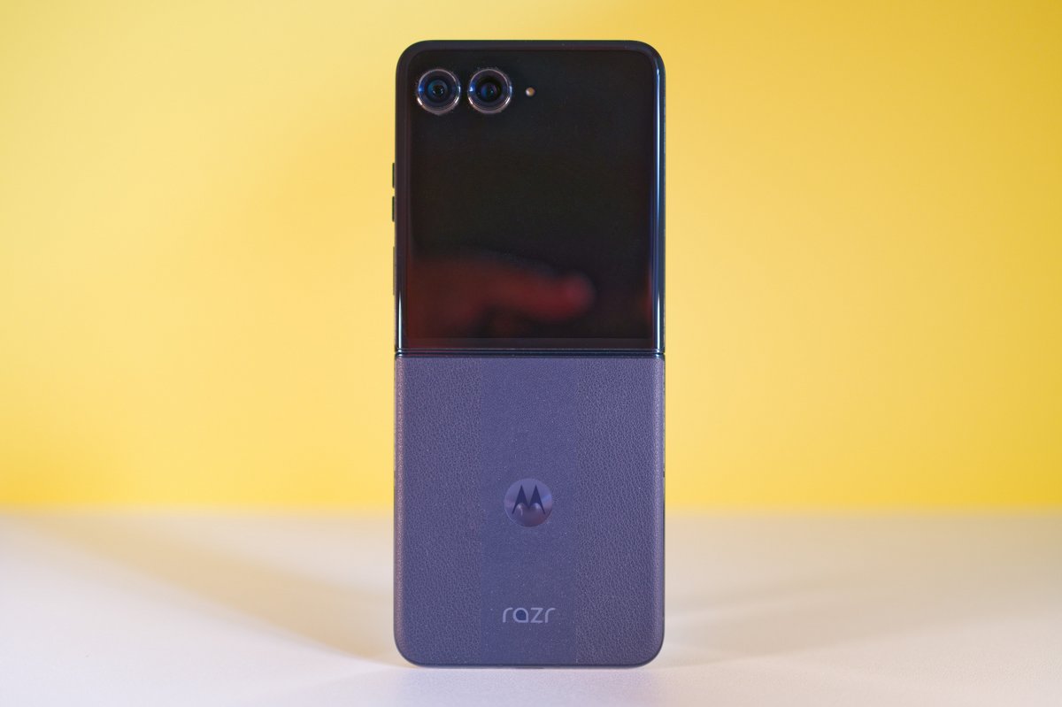 Motorola Razr 50 Ultra