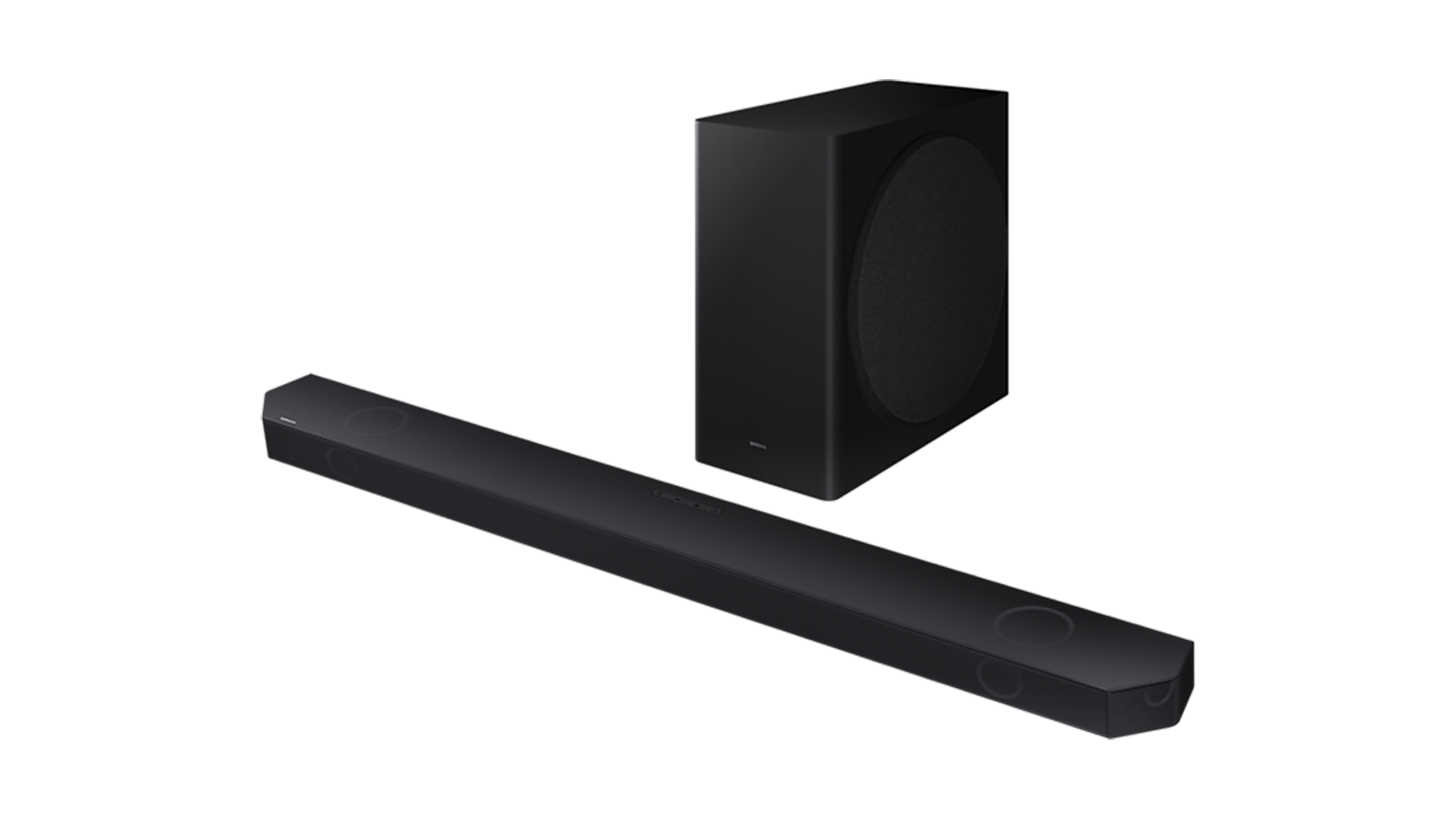 La barre de son Samsung HW-Q800C
